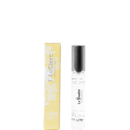 Le Poudré Frangipanier Eau de Parfum - Recharge Vaporisateur de Sac 