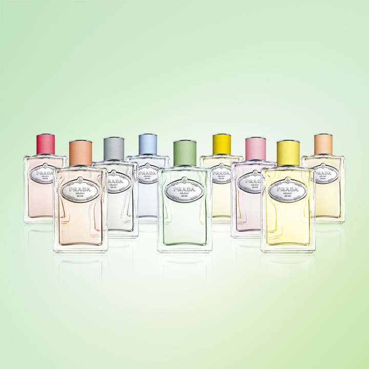 Infusion de Santal Chai Eau de Parfum
