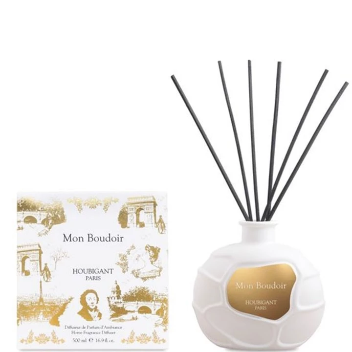 Mon Boudoir Diffuseur de Parfum - Houbigant - Incenza