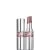 215 Plum Levitation YSL Loveshine Rouge à Lèvres Brillant et Soin