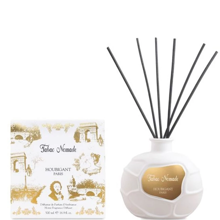 Tabac Nomade Diffuseur de Parfum - Houbigant - Incenza