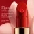 Rouge G de Guerlain Blooming Denim  La Recharge - Le Rouge à Lèvres Soin Personnalisable - Le Velvet