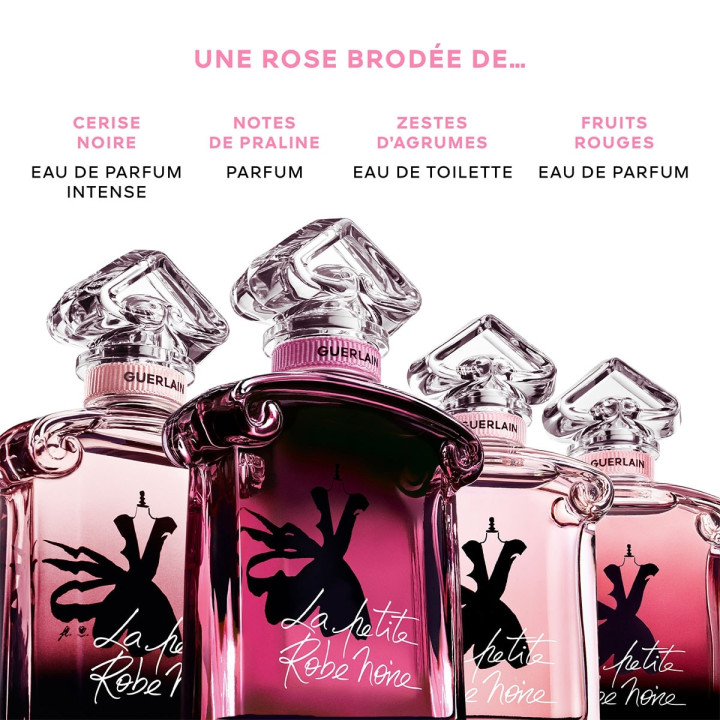 La Petite Robe Noire Parfum