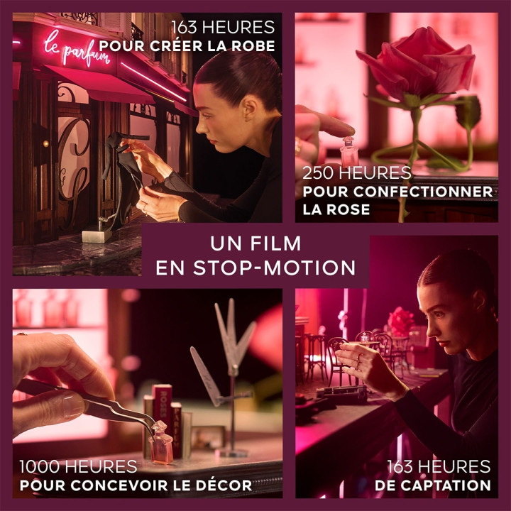 La Petite Robe Noire Parfum