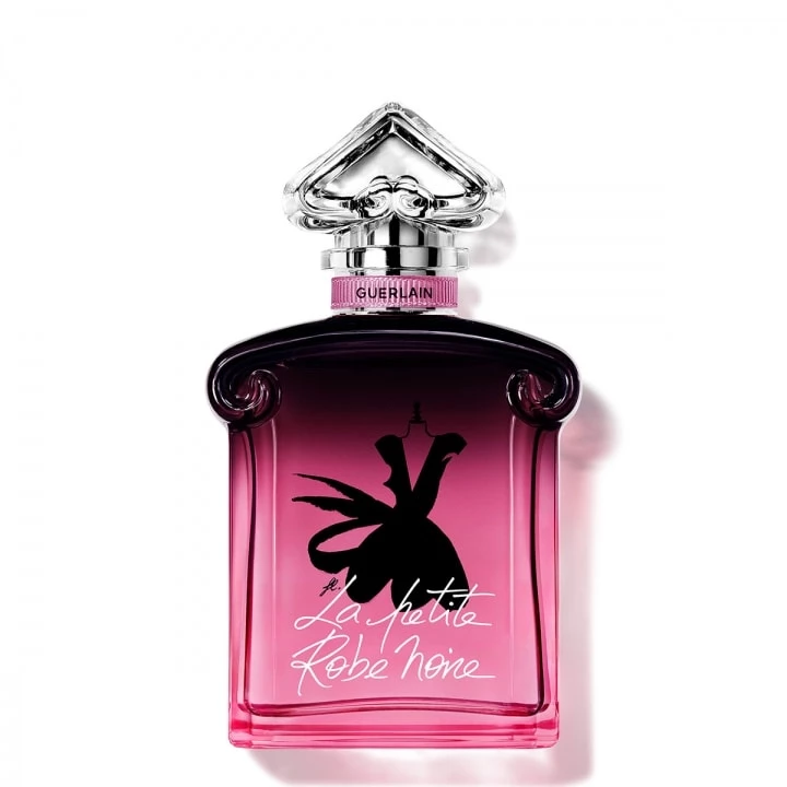 La Petite Robe Noire Parfum 100 ml - GUERLAIN - Incenza