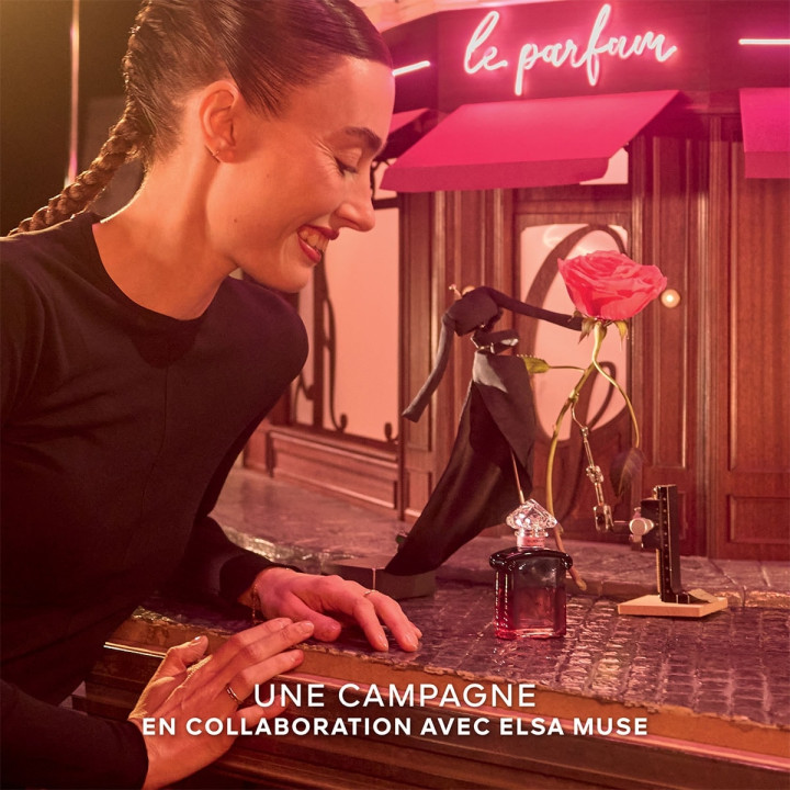 La Petite Robe Noire Parfum