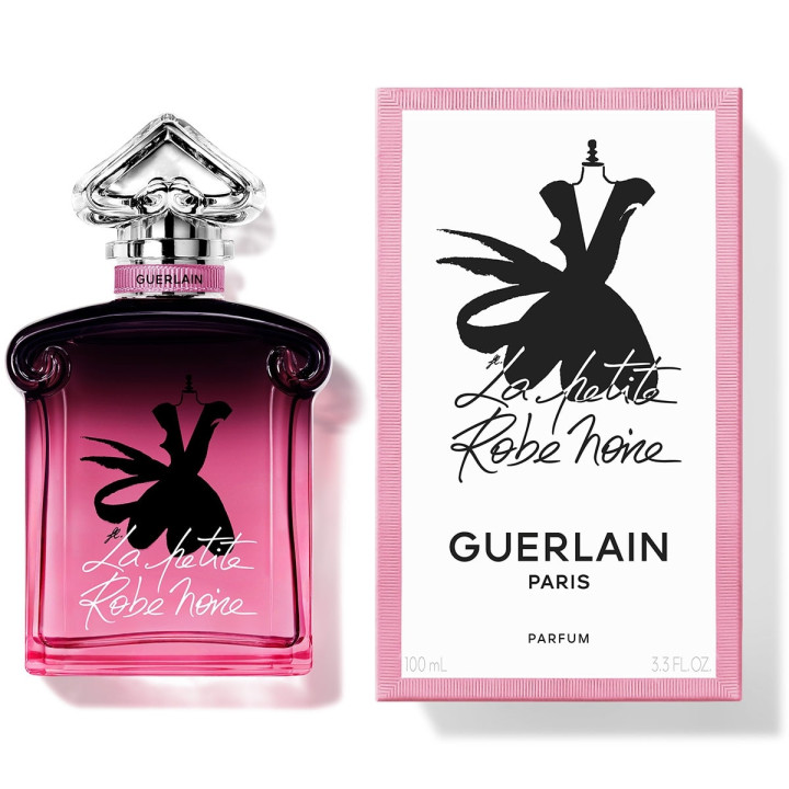 La Petite Robe Noire Parfum 100 ml