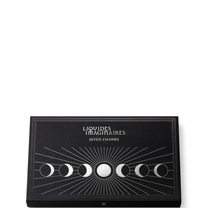 Seven Charms Coffret Découverte