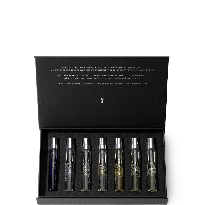 Seven Charms Coffret Découverte
