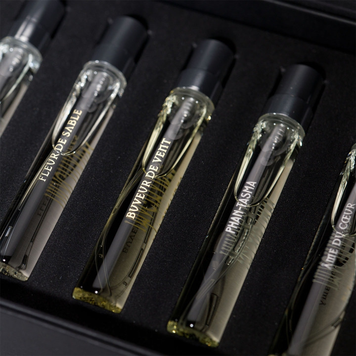 Seven Charms Coffret Découverte