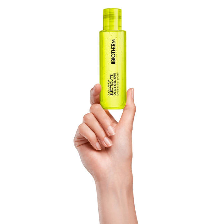 Aquasource+ Gel Hydratant Léger Enrichi en Électrolytes