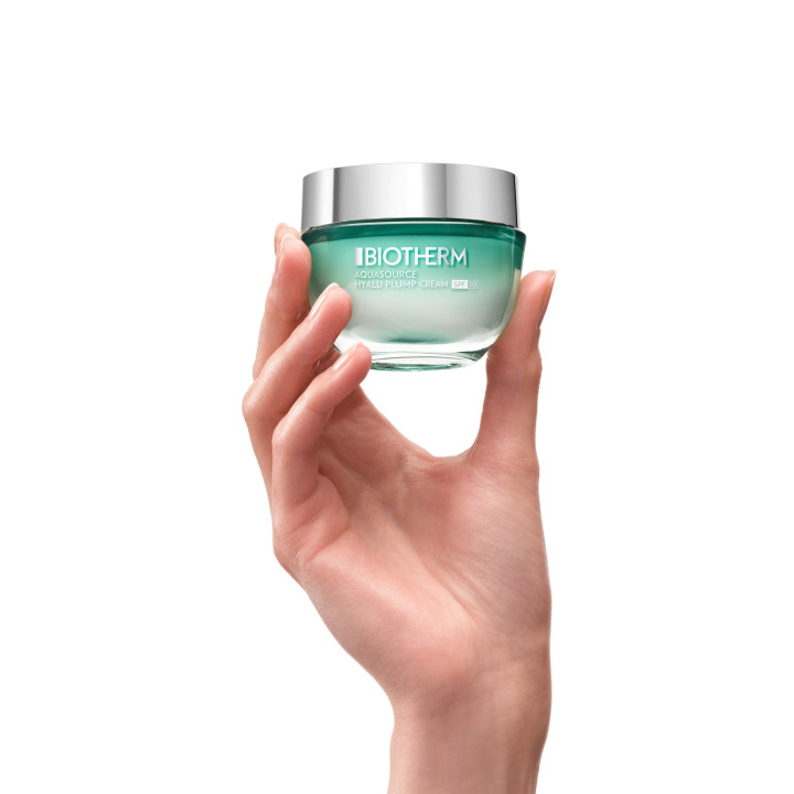 Aquasource Crème hydratante et protectrice SPF30