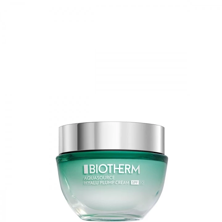 Aquasource Crème hydratante et protectrice SPF30 - Biotherm - Incenza