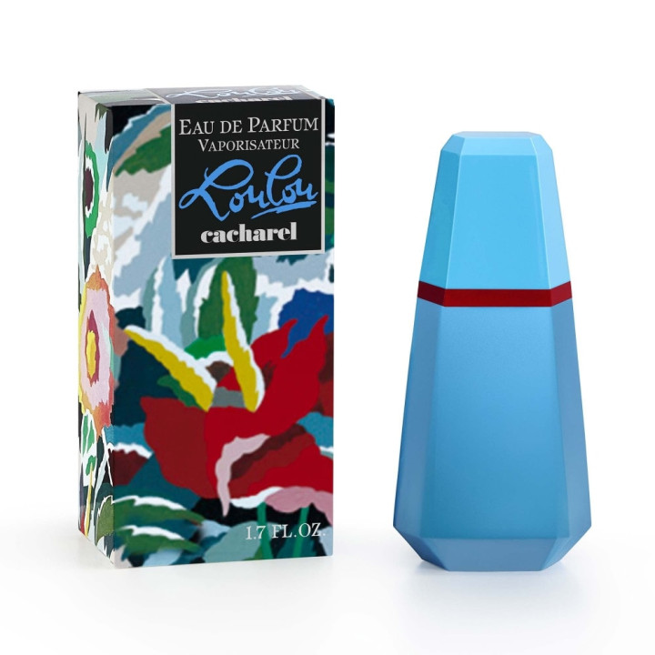 Loulou Eau de Parfum