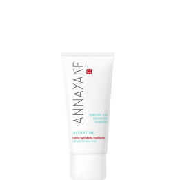 Ultratime Crème Hydratante et Matifiante