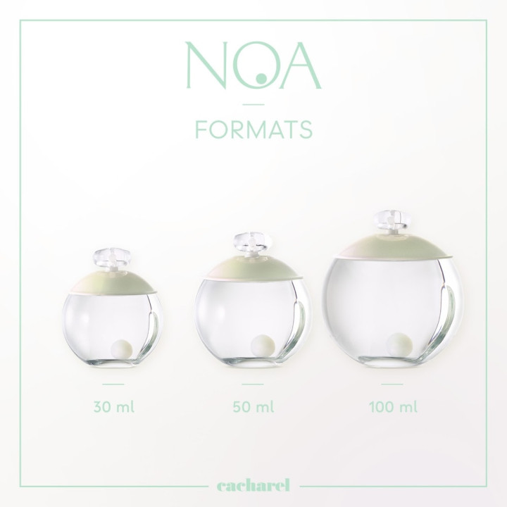 Noa Eau de Toilette