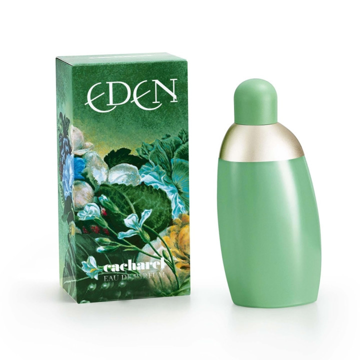 Eden Eau de Parfum