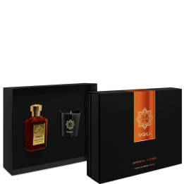 Imperial Coffee Coffret Extrait de Parfum