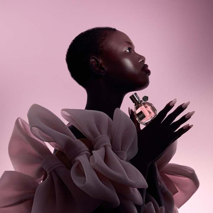 Flowerbomb Eau de Parfum
