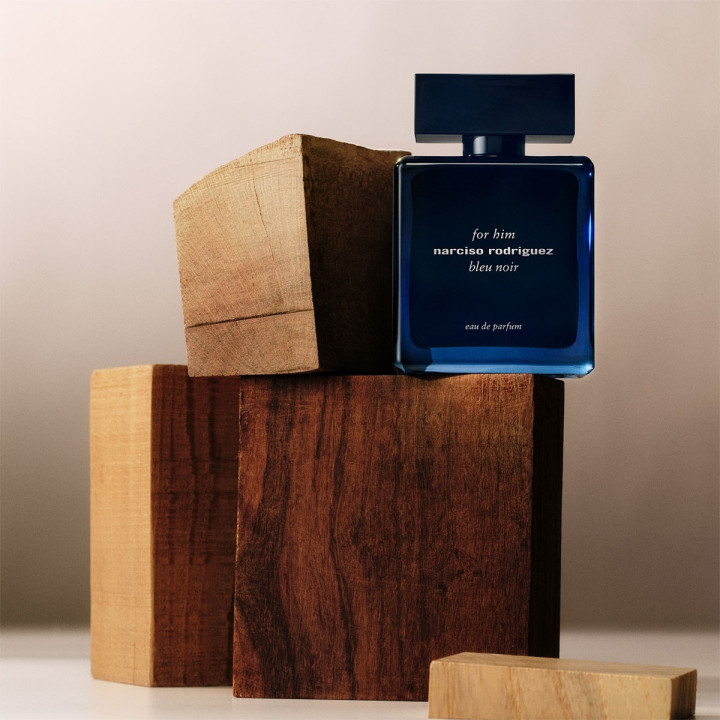 For Him Bleu Noir Eau de Parfum