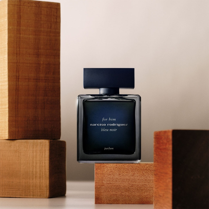 For Him Bleu Noir Parfum