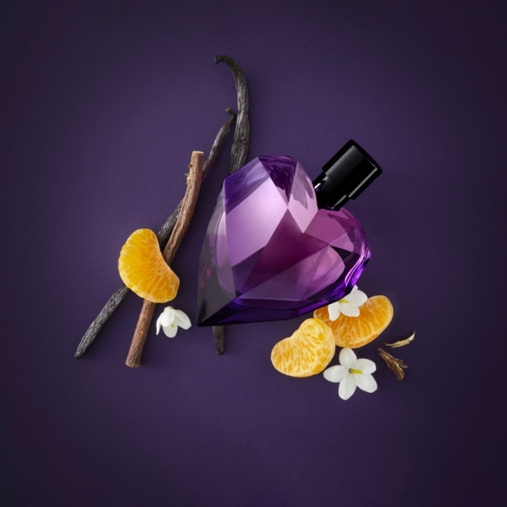 Loverdose Eau de Parfum