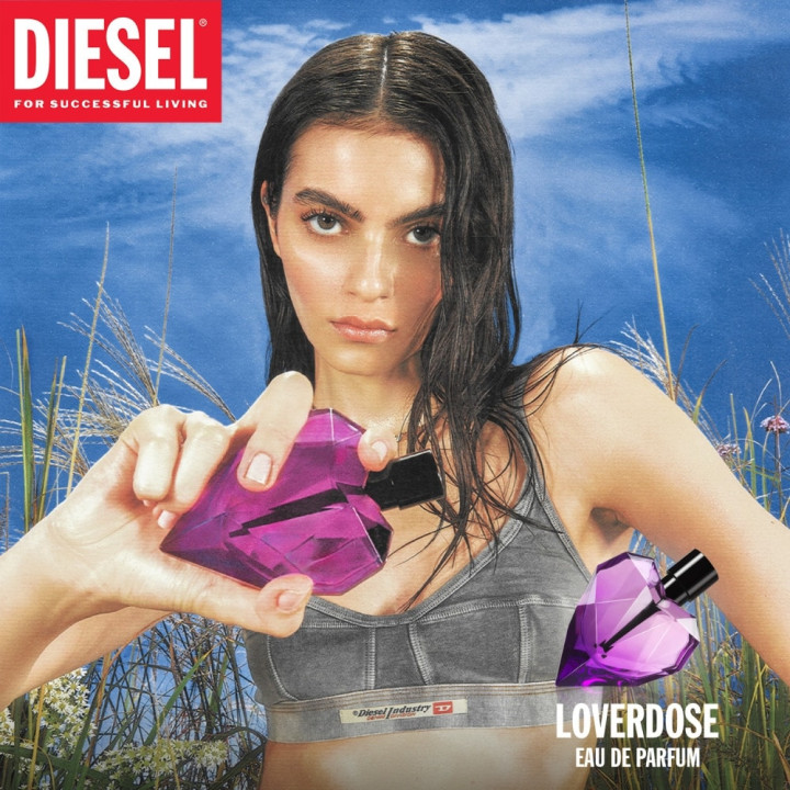 Loverdose Eau de Parfum