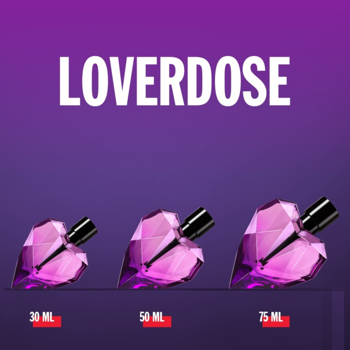 Loverdose Eau de Parfum