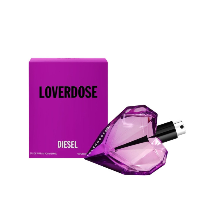 Loverdose Eau de Parfum