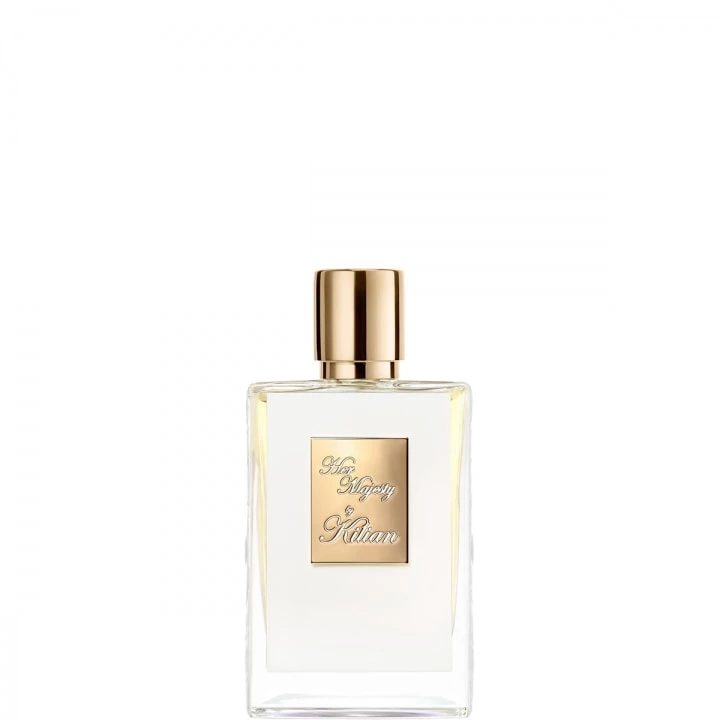 Her Majesty Eau de Parfum 50 ml - Kilian Paris - Incenza