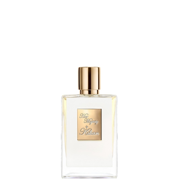 Her Majesty Eau de Parfum 50 ml