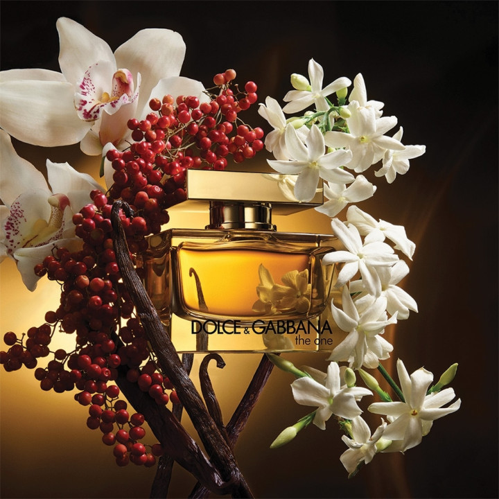 The One Eau de Parfum Intense