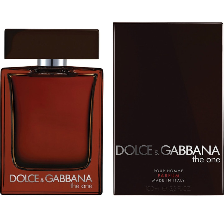 The One For Men Parfum