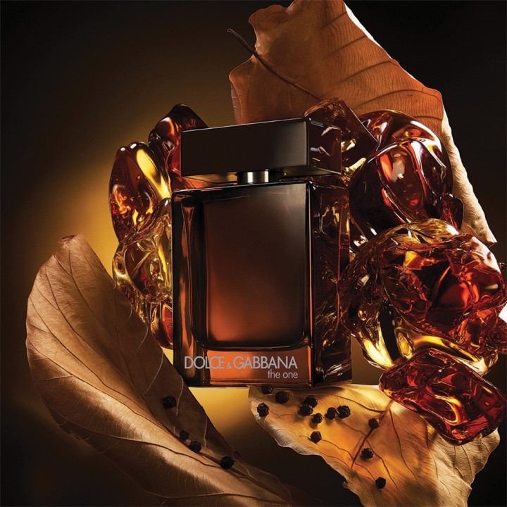 The One For Men Parfum