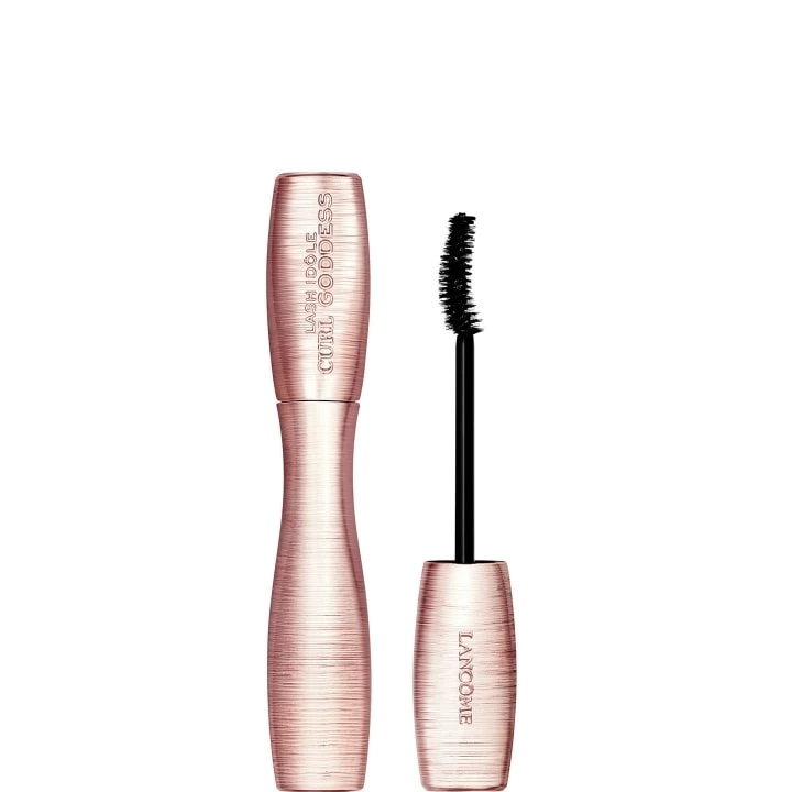  Lash Idôle Curl Goddess Mascara Courbe & Volume Instantanés - LANCÔME - Incenza