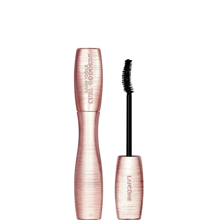  Lash Idôle Curl Goddess Mascara Courbe & Volume Instantanés