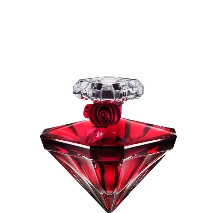 La Nuit Trésor Rouge Drama Eau de Parfum Intense - 100 ml - LANCÔME - Incenza