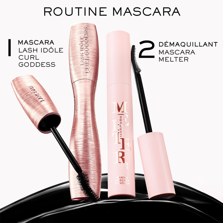 Lash Idôle Mascara Démaquillant