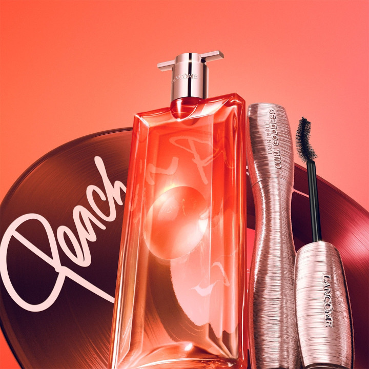Idôle Peach'N Roses Eau de Parfum