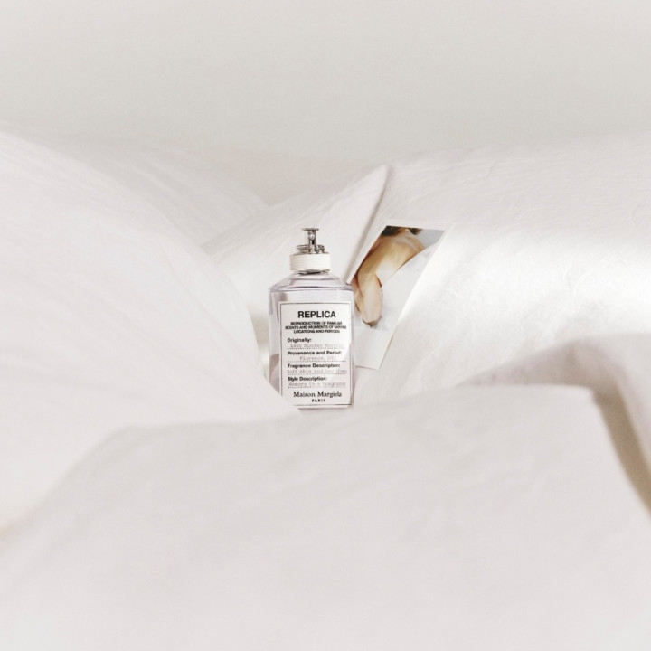 REPLICA Lazy Sunday Morning  Eau de Toilette