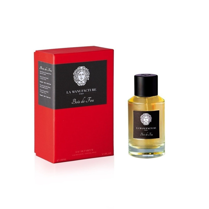 Bois de Feu Eau de Parfum