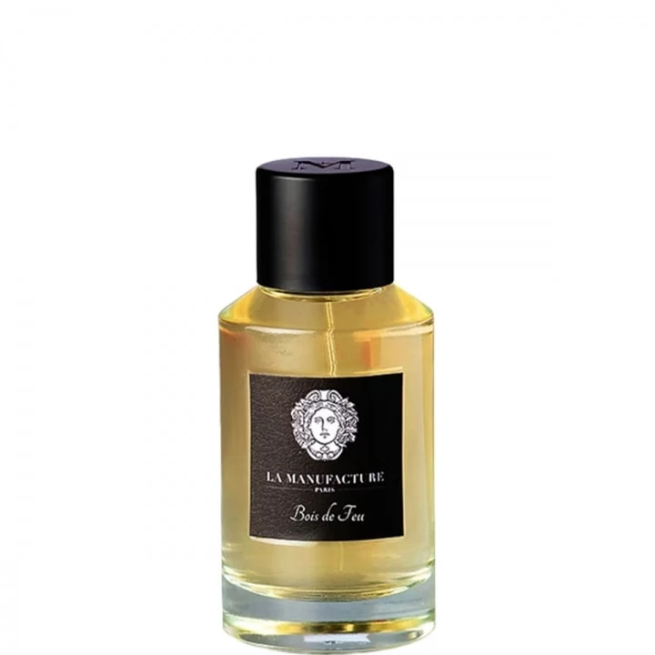 Bois de Feu Eau de Parfum - La Manufacture - Incenza