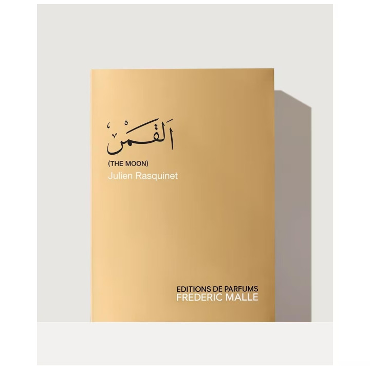 The Moon Eau de Parfum