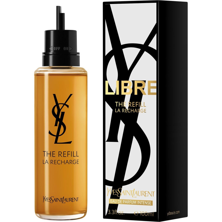 Libre Eau de Parfum Intense - Flacon Recharge