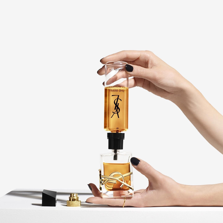 Libre Eau de Parfum Intense - Flacon Recharge