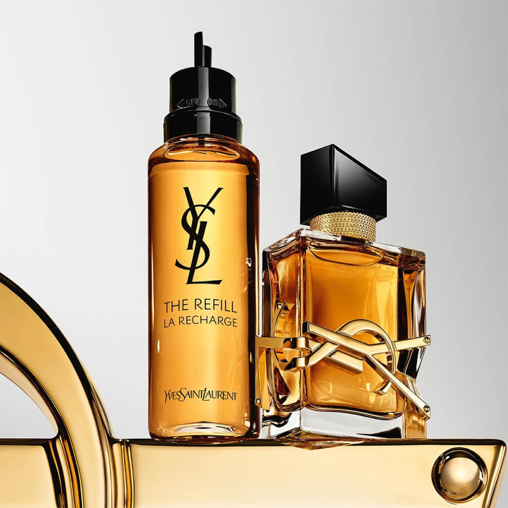 Libre Eau de Parfum Intense - Flacon Recharge