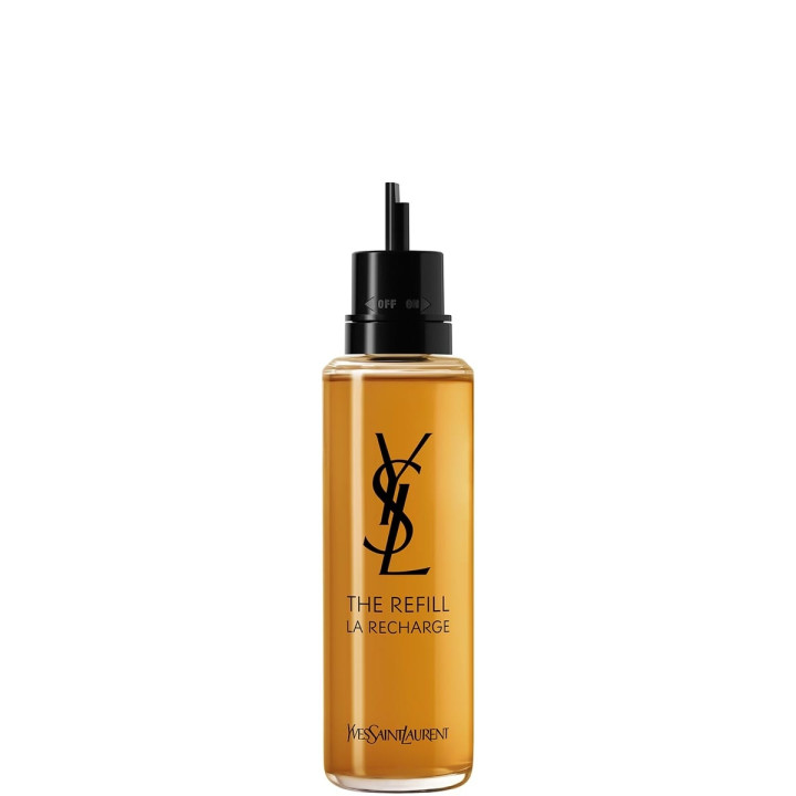 Libre Eau de Parfum Intense - Flacon Recharge 100 ml