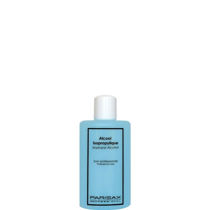 Parisaxe Alcool Isopropylique - Solution Nettoyante - Parisax - Incenza