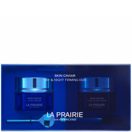 Skin Caviar Duo Raffermissant Jour et Nuit