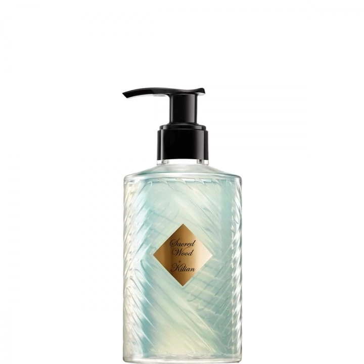 Sacred Wood Gel Lavant Corps et Mains - Kilian Paris - Incenza